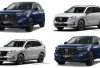Harga Terbaru Honda CR-V Turbo April 2026 Resmi Dirilis Segini Banderolnya, Layak Dibeli atau Tidak!