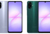 Review Samsung Galaxy A07 2026: HP Entry-Level Samsung dengan Desain Premium dan Baterai Super Awet!
