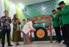 H. Suharindi, Kembali Pimpin PPP Pagar Alam 