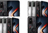Harga Terbaru Infinix GT 30 Pro Juli 2026, Turun Drastis? Simak Daftar Harga, Spesifikasi, dan Alasannya!