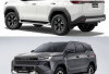 Spesifikasi Lengkap Toyota Fortuner 2026: SUV Gagah yang Kini Tampil Lebih Sultan dan Modern