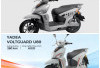 Harga Terbaru April 2026 Yadea Voltguard U80 Terbongkar Motor Listrik Murah dengan Fitur Premium!
