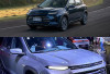 Chevrolet Sonic 2026 Tampil Berbeda, Bukan Lagi Mobil Hatchback Klasik