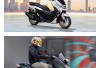 Makin Slimit! Intip Wajah Baru Yamaha NMAX 155 Connected yang Lebih Aerodinamis dan Modern