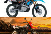 Kawasaki KLX 150 2026 Resmi Hadir di Indonesia, Motor Trail Tangguh dengan Tampilan Lebih Modern