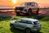 DFSK E5 Plus: SUV PHEV 7-Kursi yang Bisa Melaju Sampai 1.400 Km Tanpa Henti!