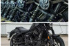 Pesona Zontes 155, Cruiser Modern Bermesin 155 cc yang Tampil Elegan dengan Teknologi Melimpah