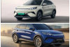 Pembaruan Besar BYD Atto 3 2026: Desain Baru dan Fitur Teknologi Semakin Canggih