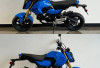 Grom 2026 Makin Keren: Tiga Pilihan Warna Segar, Harga Tetap Pas di Kantong!