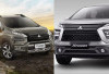 5 Perbedaan Mitsubishi Xpander Cross dan Xpander Ultimate 2024, Kalian Pilih Yang Mana?