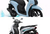 Yamaha Janus 125 2026, Skutik Retro Haga Murah, Ini Spesifikasi Lengkapnya!