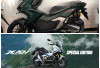 Honda ADV 2026 Resmi Hadir dengan Penyegaran, Simak Deretan Fitur dan Perubahan Terbarunya