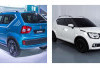 Mobil Irit Gak Harus Mahal! Suzuki Ignis 23 Km/Liter Kini Cuma Rp90 Jutaan, Cek Tahun Lansirannya!