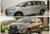 Toyota Innova Crysta 2026 Resmi Hadir, Usung Desain Baru Beraroma Land Cruiser yang Lebih Gagah