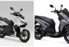 Ini Plus Minusnya, Honda Vario 160 Lawan Yamaha Lexi LX 15, Berikut Penjelasaany!