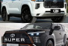 Toyota Kijang Super 2026 Bawa Mesin Hybrid Hemat Bahan Bakar