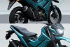 Honda X-Tracker 2026 Akhirnya Dijual di Indonesia, Motor Bebek Bergaya Trail Ini Dibanderol Mulai Rp16 Jutaan