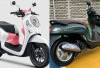 Mengulas Ubahan Desain New Honda Scoopy, Lebih Futuristik dan Modern, Cek Selengkapnya Disini!