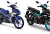 Kupas Tuntas Yamaha MX King 150: Spesifikasi Kelebihan dan Daya Tariknya Ditahun 2026 Disini!	