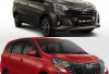 Estimasi Cicilan dan Pajak Tahunan Toyota Calya 2026, Pilihan Mobil Keluarga Terjangkau, Ini Detailnya!