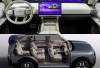 Freelander 8 Bocorkan Kabin Mewah 6 Kursi, Tenaga Cerdas Snapdragon 8397 dan Teknologi Huawei!