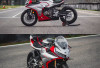 QJMotor SRK421RR 2026, Penantang Serius Kawasaki Ninja ZX-4RR, Ini Spesifikasinya!