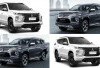 Pajero Sport Terbaru 2026 Resmi Terungkap! Desain Makin Gagah, Fitur Mewah Bertambah Segini Perkiraan Harganya