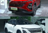 Chery C5 CSH Resmi Meluncur di Indonesia, SUV Hybrid Canggih dengan Jarak Tempuh Hingga 1.000 Km