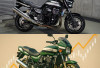 ZRX1200 Kembali Viral di Kalangan Pecinta Otomotif, Ini Daya Tariknya