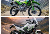 Kawasaki KLX R 300 2026 Hadir Lebih Gagah: Motor Trail Modern dengan DNA Petualang Siap Taklukkan Segala Medan
