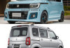 Suzuki Karimun 2026 Resmi Meluncur, Bawa Desain Baru dan Mesin Lebih Hemat