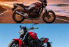 Honda CB400 Super Four E‑Clutch 2027 Rilis di Jepang, Dibanderol Setara Rp112 Juta