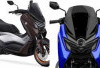 Yamaha NMAX Turbo 2026 Resmi Jadi Buruan Baru? Simak Harga, Fitur Canggih, dan Performa yang Bikin Penasaran!