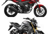 Motor Sport Harian Andalan, CB150R Streetfire Masih Jadi Pilihan