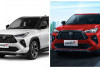 Sah, Harga Toyota Zenix dan Yaris Cross Hybrid Turun