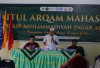 Tingkatkan Pemahaman Keislaman dan Kepemimpinan