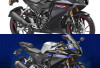 Yamaha YZF-R2 Resmi Meluncur, Sportbike 204 Cc Harga Rp42 Jutaan, Ini Dia Keunggulannya!