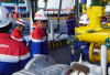 Pastikan Kesiapan Pasokan Energi