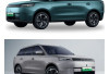 Review Jaecoo J5 EV: SUV Listrik Modern dengan Desain Gagah dan Teknologi Canggih!