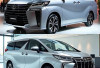 Toyota Avanza 2026, Tampil Mewah Ala Toyota Alphard, Kini Lebih Canggih dan Irit!