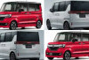 BYD Racco Terbaru 2026 Resmi Meluncur Mobil Listrik Mungil Ini Siap Guncang Pasar Ini Dia Harganya!