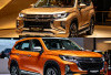Daihatsu Terios Special Edition Tampil Eksklusif di GIIAS 2026, Penuh Sentuhan Istimewa!