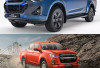 Isuzu D-Max 2026, Mesin Diesel Irit, Teknologi Modern dan Siap Tantang Ford Ranger
