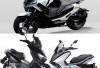 Bikin Melirik! Honda New NX125 2026 Tampil Lebih Segar, Cocok buat Kamu yang Bosan Matic Biasa