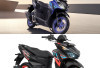 Honda Vario 125 Street 2026 Resmi Meluncur: Setang Telanjang Bikin Lebih Gagah