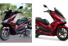 Ada Tombolnya tapi Tak Boleh Sembarang Tekan, Simak Rahasia Fitur Hazard pada Honda PCX 160!