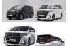 Berapa Harga Alphard Hybrid 2026? Intip Kemewahan Varian XE Hybrid EV yang Kini Makin Canggih