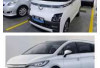 Tak Disangka! BYD M6 Bekas Laris Manis, WTC Mangga Dua Diserbu Pemburu EV