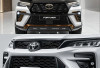 Toyota Fortuner 2026, SUV Tangguh dengan Teknologi Mild-Hybrid 48V, Lebih Irit dan Canggih, Ini Speknya!
