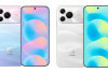 Redmi M100 Makin Menarik dengan Snapdragon 4 Gen 5, Layar 120Hz, dan Kamera 13MP!